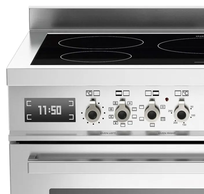 Варочный центр Bertazzoni PRO905IMFEDXT фото 2 в Ростове-на-Дону