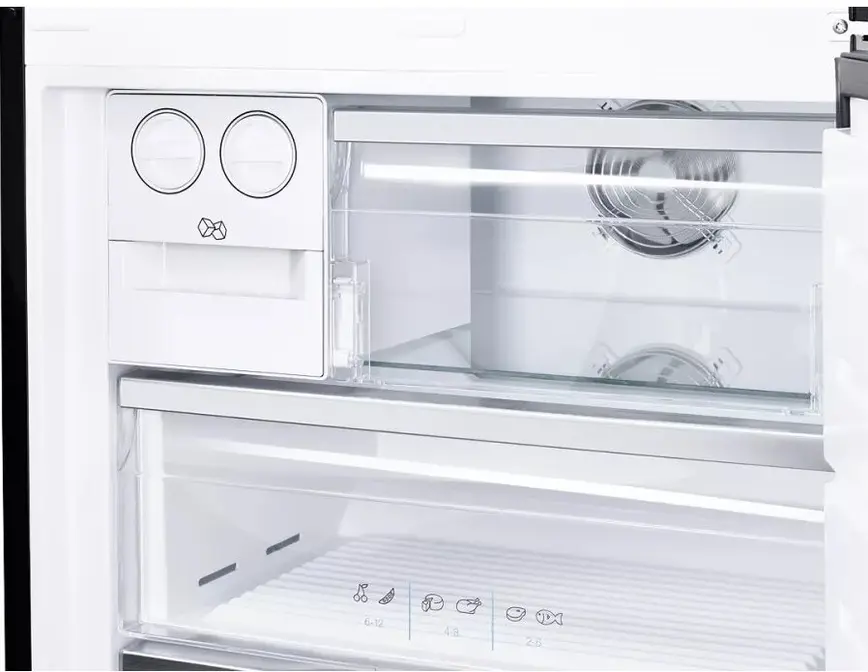 Холодильник Kuppersberg NRV 192 X фото 12 в Ростове-на-Дону