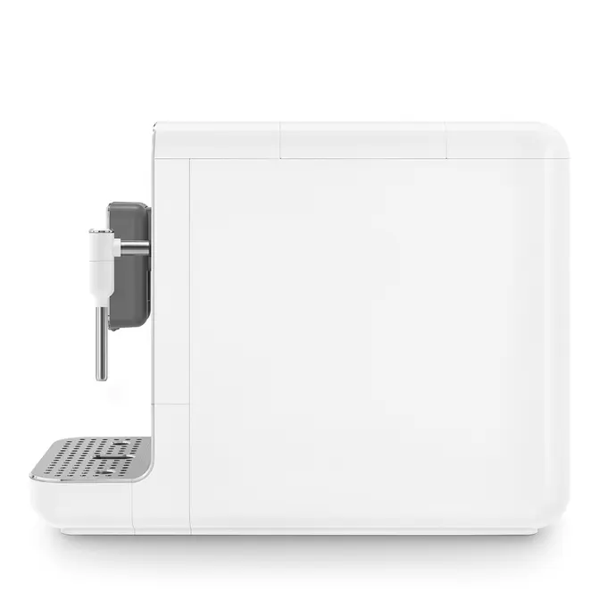 Кофемашина SMEG BCC12WHMEU фото 3 в Ростове-на-Дону