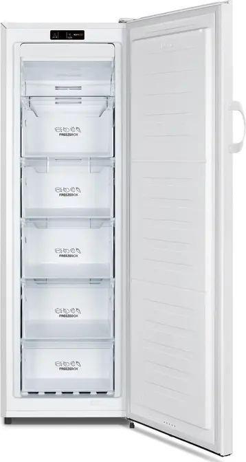 Холодильник Gorenje FN4171CW фото 2 в Ростове-на-Дону