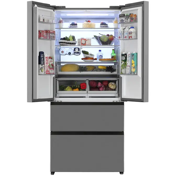 Холодильник Haier HB16FRSAAAERU фото 4 в Ростове-на-Дону