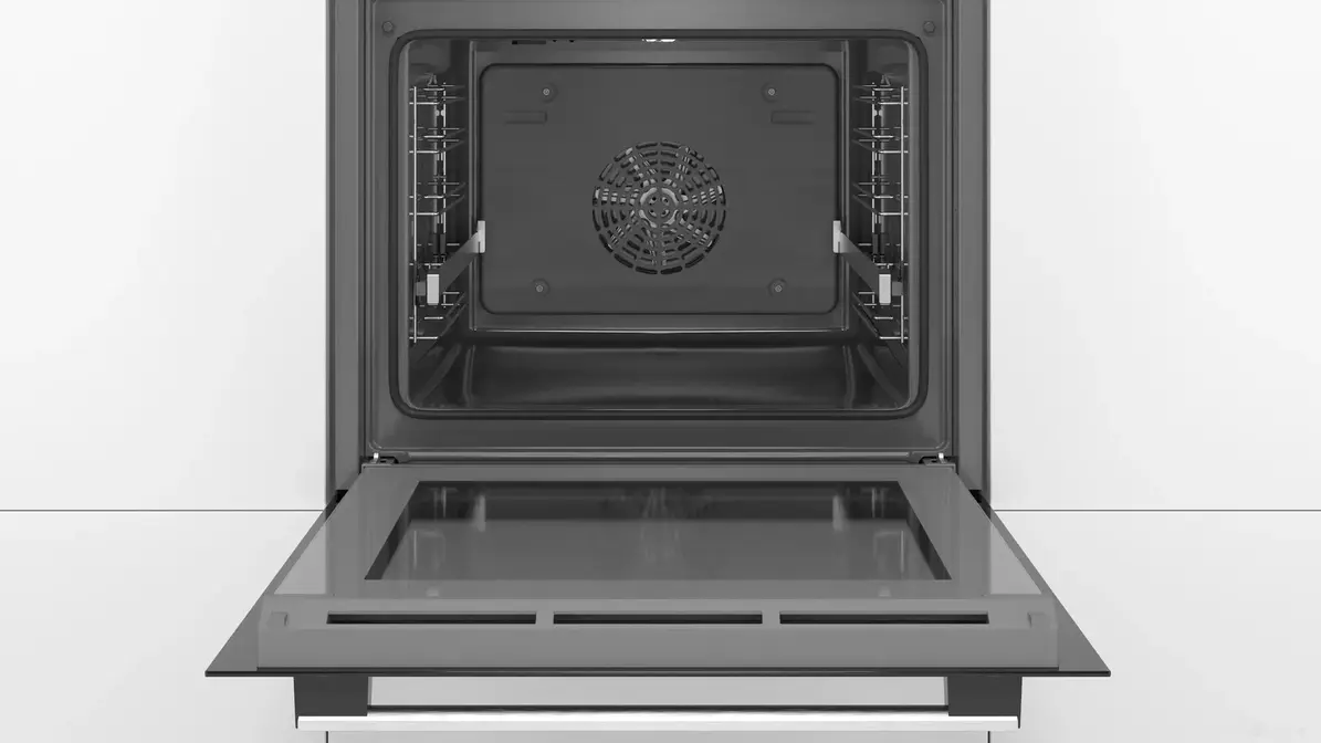 Духовой шкаф Bosch HBA5360S0 фото 2 в Ростове-на-Дону