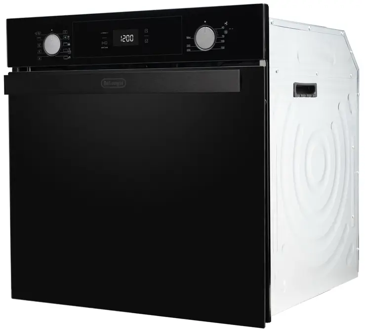 Духовой шкаф DeLonghi DEO 735 NB FRANCA фото 5 в Ростове-на-Дону
