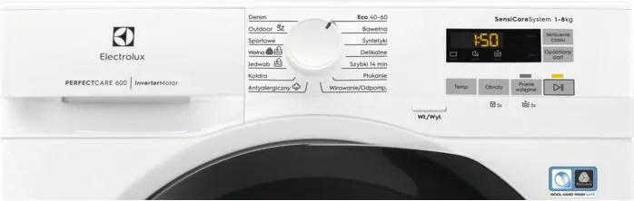 Стиральная машина Electrolux EW6FN528BP фото 1 в Ростове-на-Дону