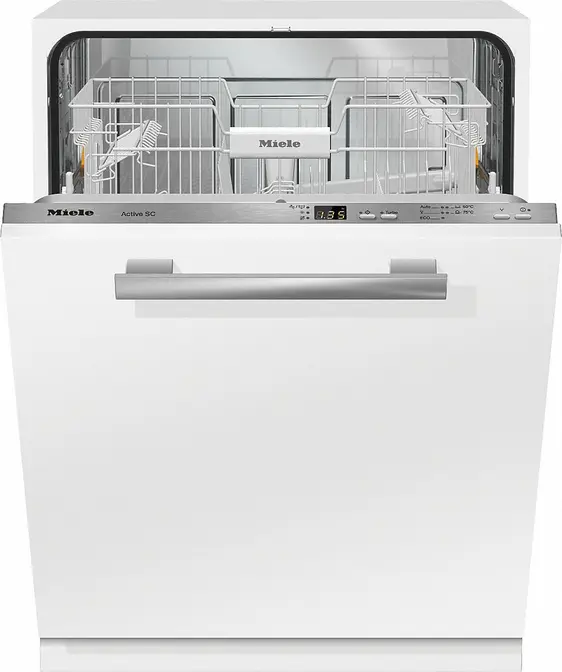 Встраиваемая посудомоечная машина Miele G4263 VI Active фото 1 в Ростове-на-Дону