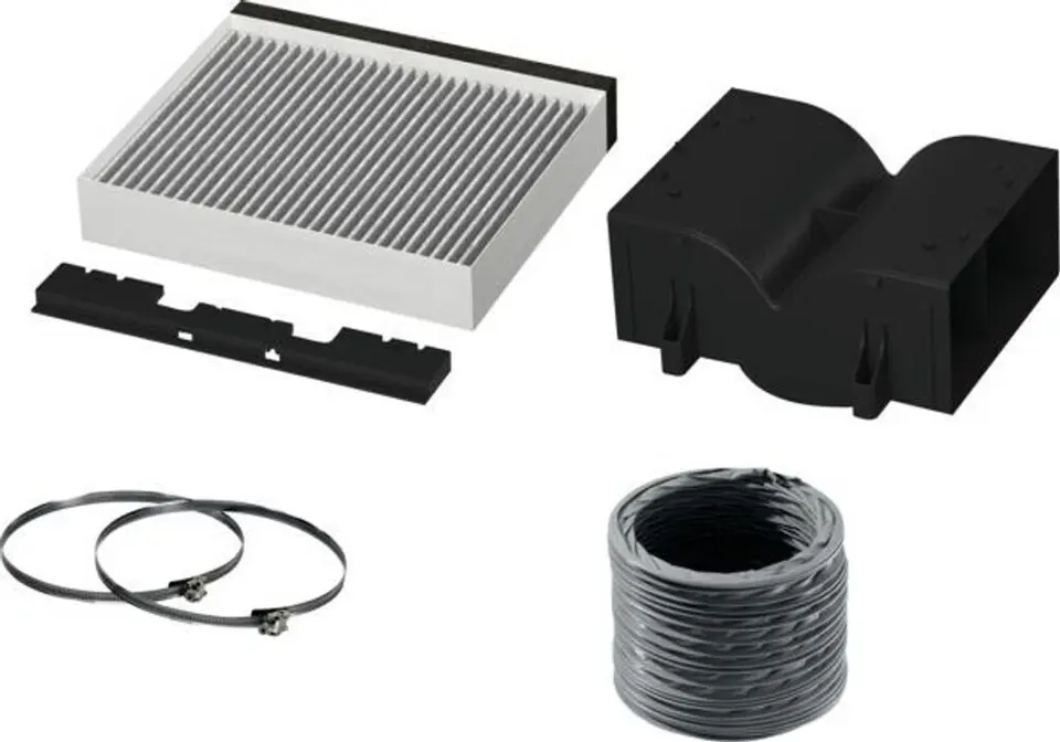 Монтажный комплект Neff Z51CBI1X4 в Ростове-на-Дону