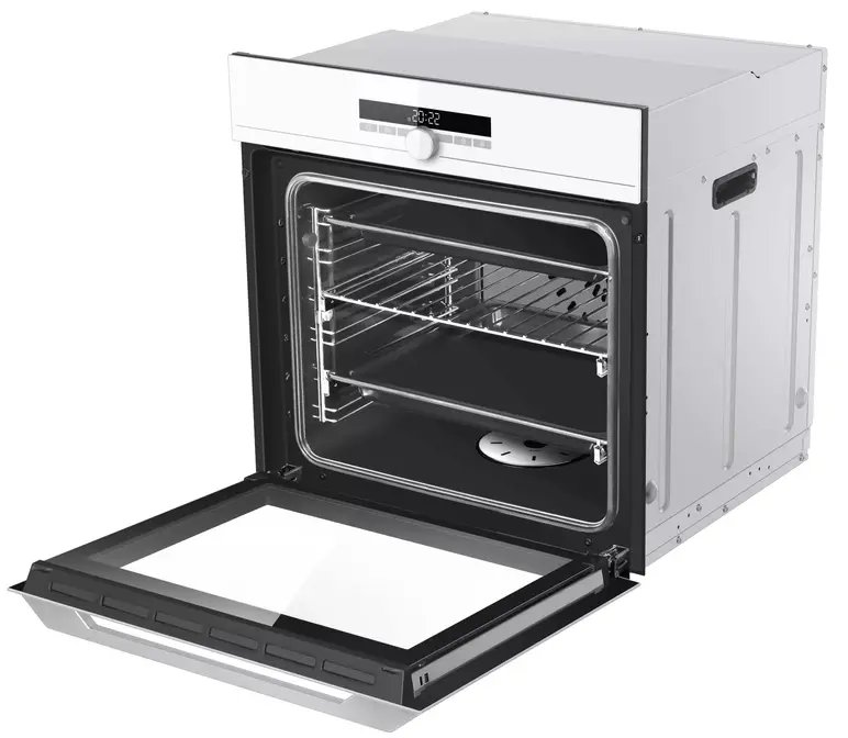 Духовой шкаф HAIER HOQ-F6CASGW фото 5 в Ростове-на-Дону