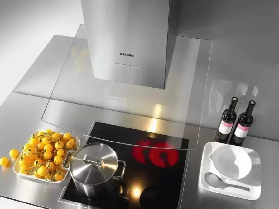 Вытяжка Miele DA 5960 W фото 2 в Ростове-на-Дону