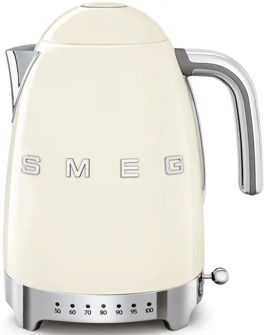 Чайник Smeg KLF04CREU фото 1 в Ростове-на-Дону