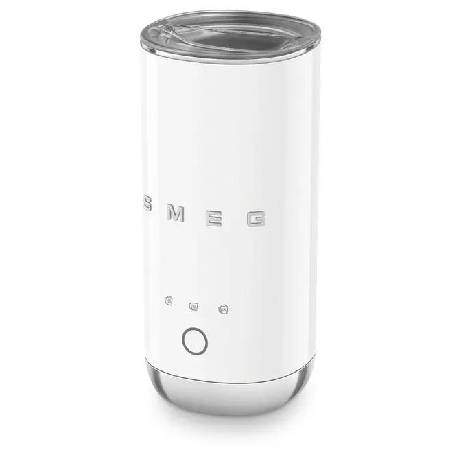 Вспениватель молока SMEG MFF02WHEU фото 4 в Ростове-на-Дону