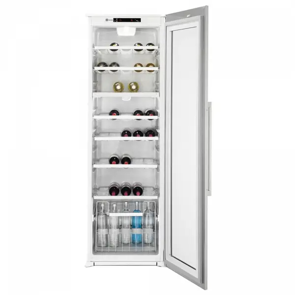 Встраиваемый винный шкаф Electrolux ERW3313AOX в Ростове-на-Дону