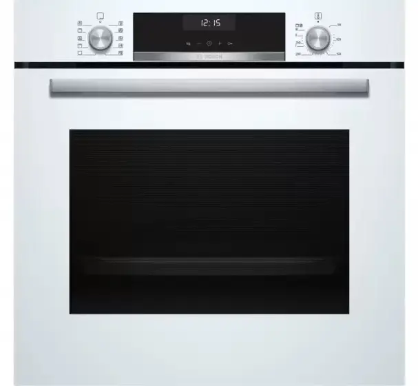Духовой шкаф Bosch HBG517EW0R фото 1 в Ростове-на-Дону