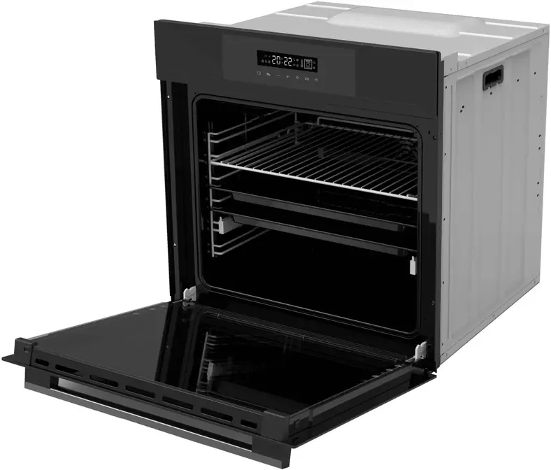 Духовой шкаф HAIER HOX-FP3AGB фото 5 в Ростове-на-Дону
