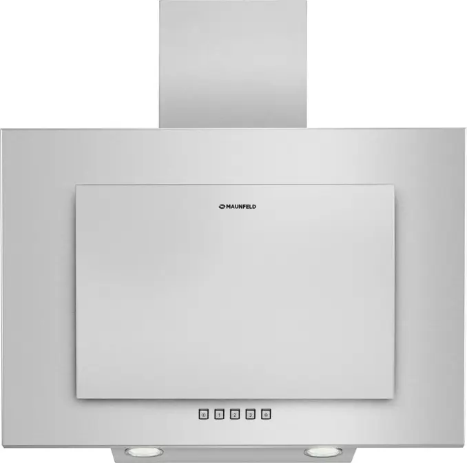 Вытяжка Maunfeld Tower C 50 Inox фото 1 в Ростове-на-Дону