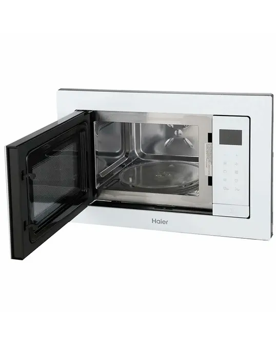 Микроволновая печь HAIER HMX-BTG207W фото 2 в Ростове-на-Дону