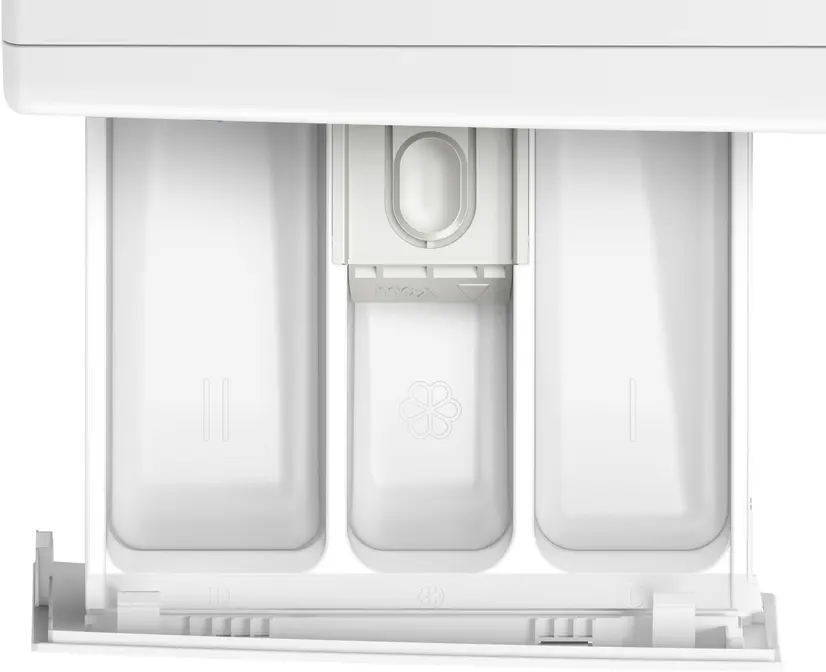 Стиральная машина Bosch WGG242Z2BY фото 4 в Ростове-на-Дону