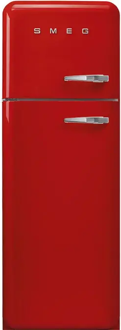 Холодильник Smeg FAB30LRD5 фото 1 в Ростове-на-Дону
