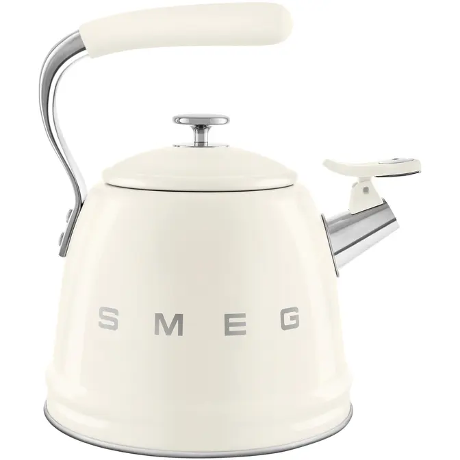 Чайник Smeg WKF01CR фото 2 в Ростове-на-Дону