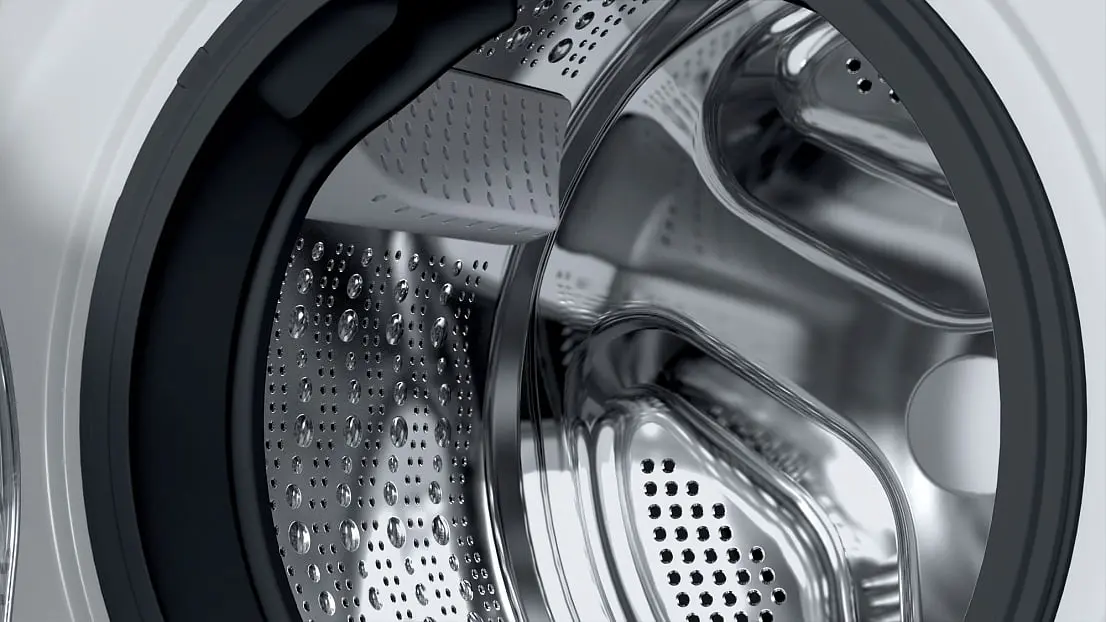 Стиральная машина с сушкой Bosch WDU 28590 OE фото 2 в Ростове-на-Дону