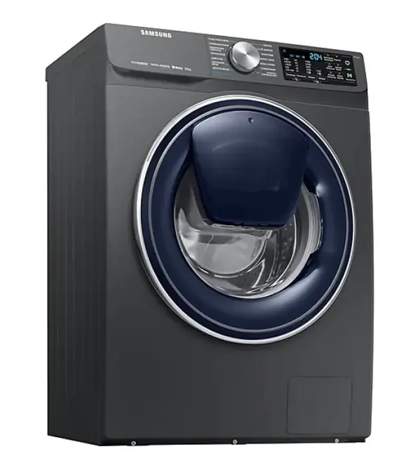 Стиральная машина Samsung WW70R62LVTX фото 6 в Ростове-на-Дону