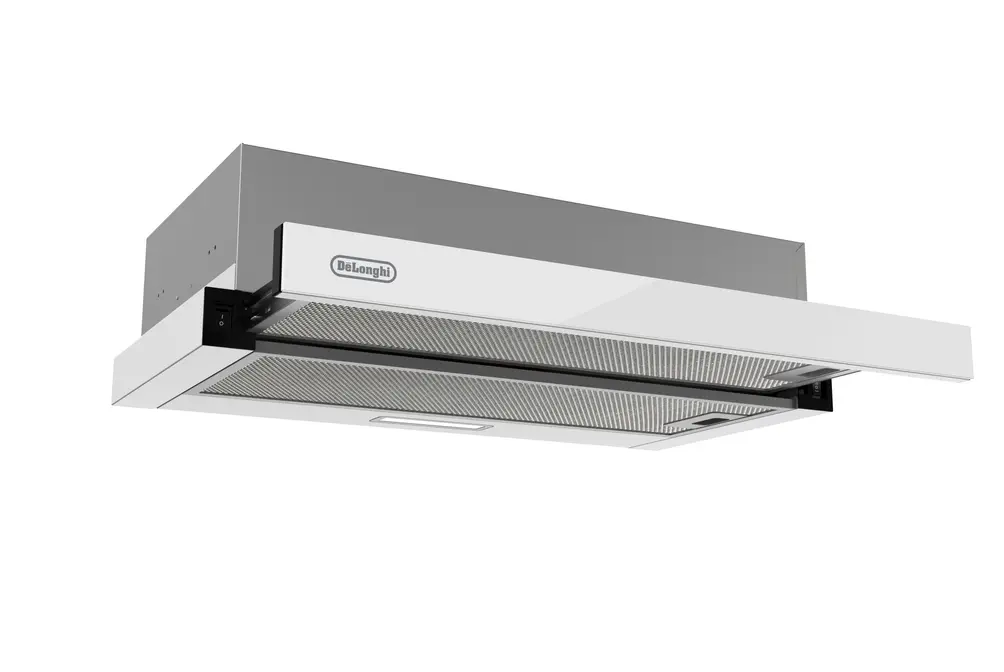 Вытяжка DeLonghi Grano 606 BB фото 3 в Ростове-на-Дону