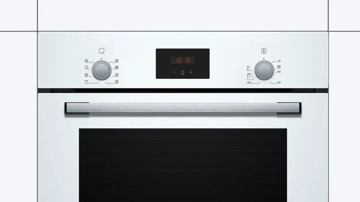 Духовой шкаф Bosch HBF512BV0R фото 2 в Ростове-на-Дону