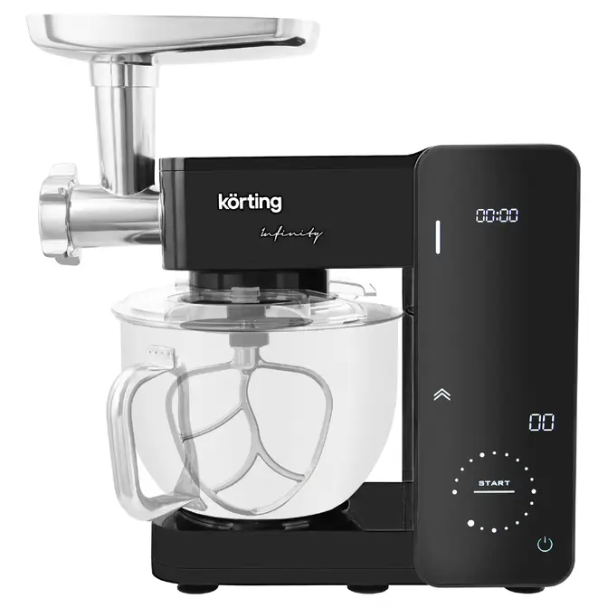 Кухонная машина Korting KKM 0101 M Infinity фото 3 в Ростове-на-Дону