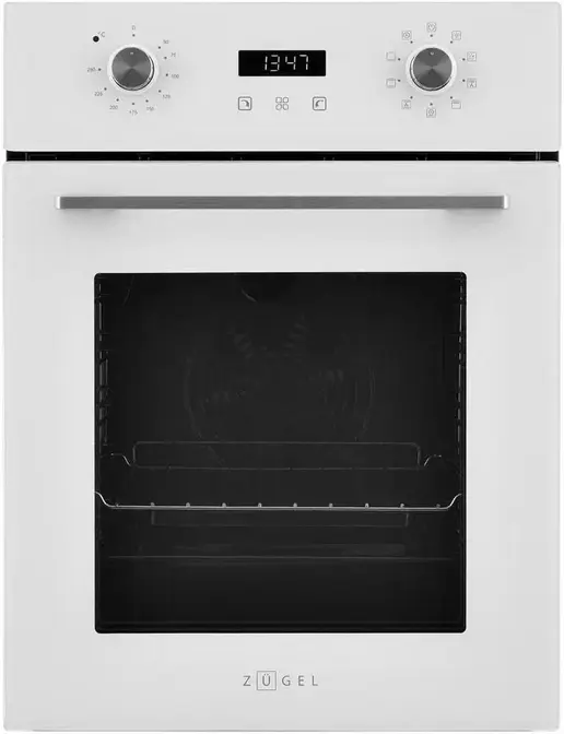 Духовой шкаф ZÜGEL ZOE452W фото 1 в Ростове-на-Дону
