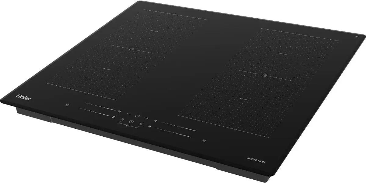 Индукционная стеклокерамич. панель HAIER HHX-Y64SFFVB фото 4 в Ростове-на-Дону