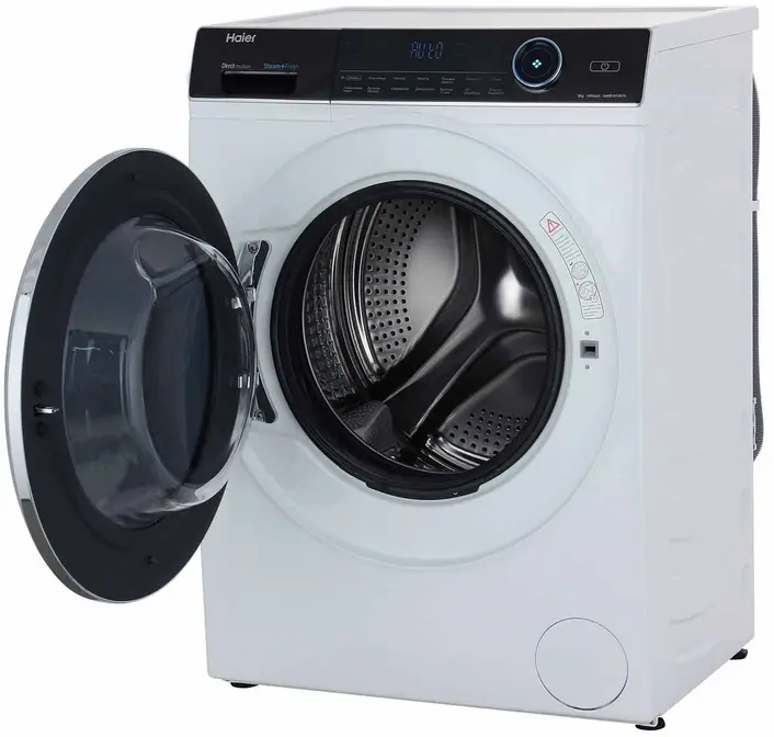 Стиральная машина Haier HW80-B14979 фото 2 в Ростове-на-Дону
