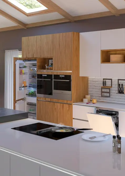 Духовой шкаф Gorenje BOP798S54X фото 4 в Ростове-на-Дону