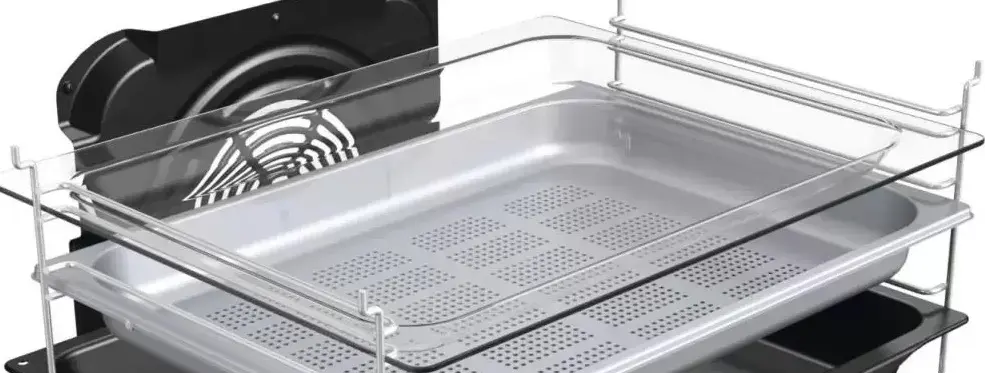 Духовой шкаф Gorenje BCMS598S19X фото 5 в Ростове-на-Дону