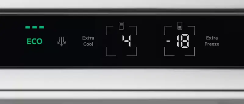 Холодильник ELECTROLUX E7TNGE18S фото 2 в Ростове-на-Дону