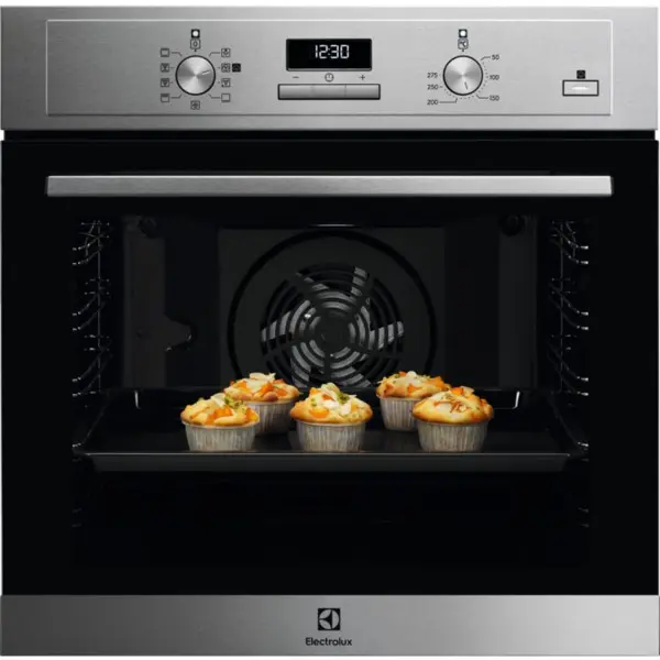 Духовой шкаф Electrolux OED3H50X фото 1 в Ростове-на-Дону