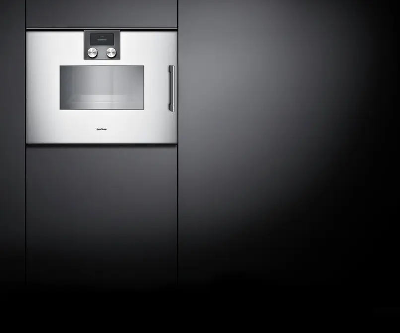 Духовой шкаф-пароварка Gaggenau BSP 220-130 фото 2 в Ростове-на-Дону Духовой шкаф-пароварка Gaggenau BSP 220-130 фото 2 в Ростове-на-Дону