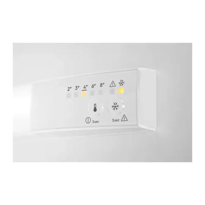 Холодильник Electrolux ENT6NE18S фото 2 в Ростове-на-Дону