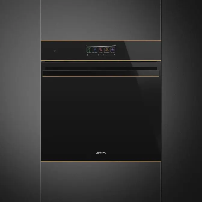 Духовой шкаф  SMEG SO6606APNR фото 2 в Ростове-на-Дону