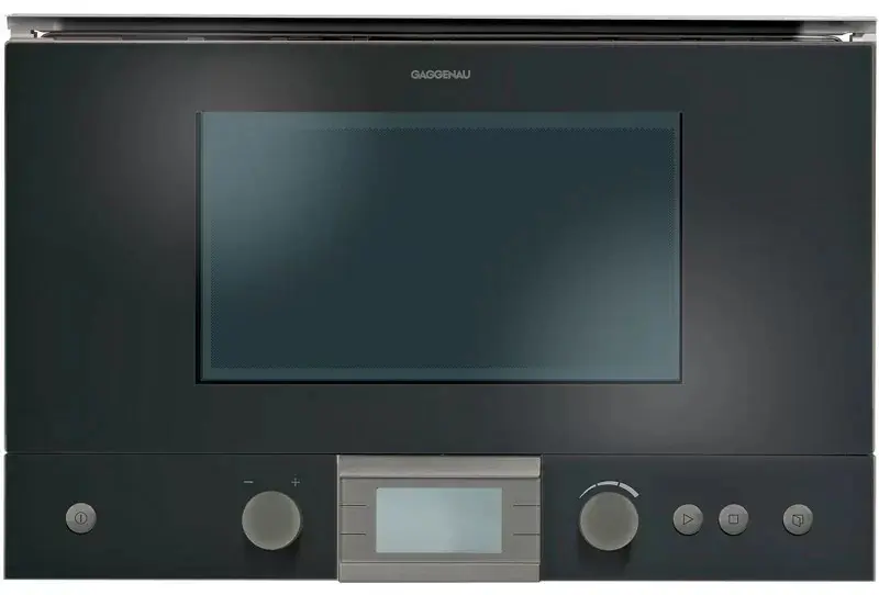 Микроволновая печь Gaggenau BM 221-100 фото 1 в Ростове-на-Дону Микроволновая печь Gaggenau BM 221-100 фото 1 в Ростове-на-Дону