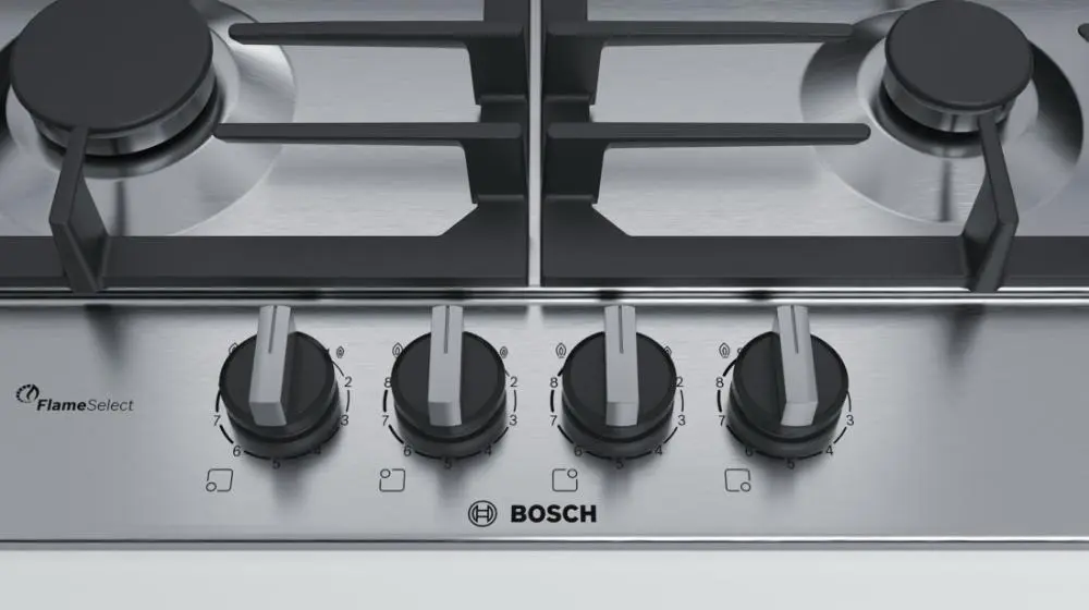 Варочная поверхность Bosch PCP6A5B90R фото 2 в Ростове-на-Дону