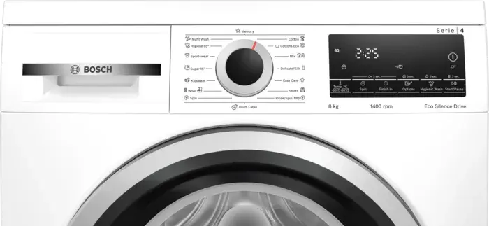 Стиральная машина Bosch WLS28460ME фото 4 в Ростове-на-Дону