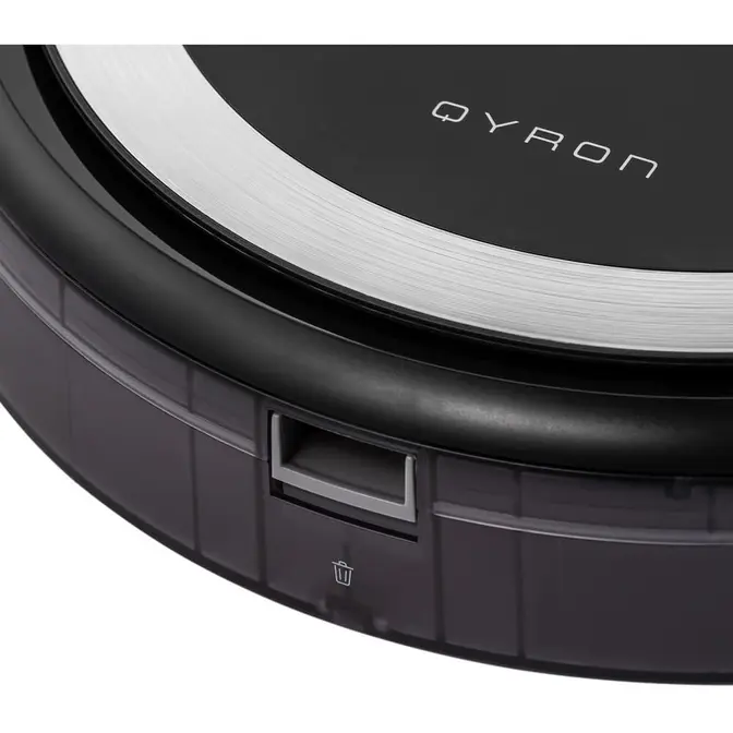 Робот-пылесос Qyron VR602 фото 4 в Ростове-на-Дону