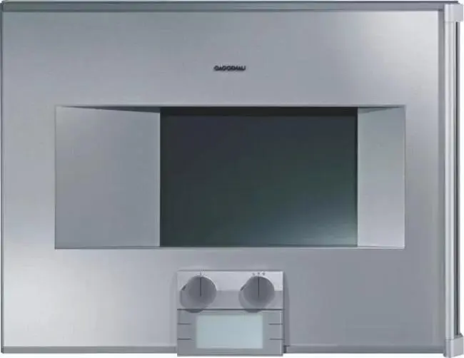 Духовой шкаф-пароварка Gaggenau BS 271-130 в Ростове-на-Дону