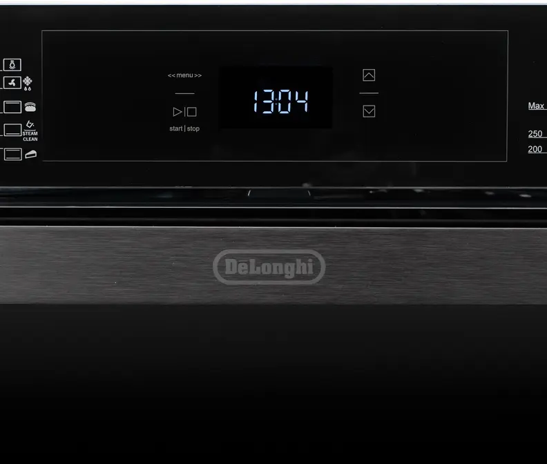 Духовой шкаф DeLonghi DEO 755 NB RAMONA фото 5 в Ростове-на-Дону