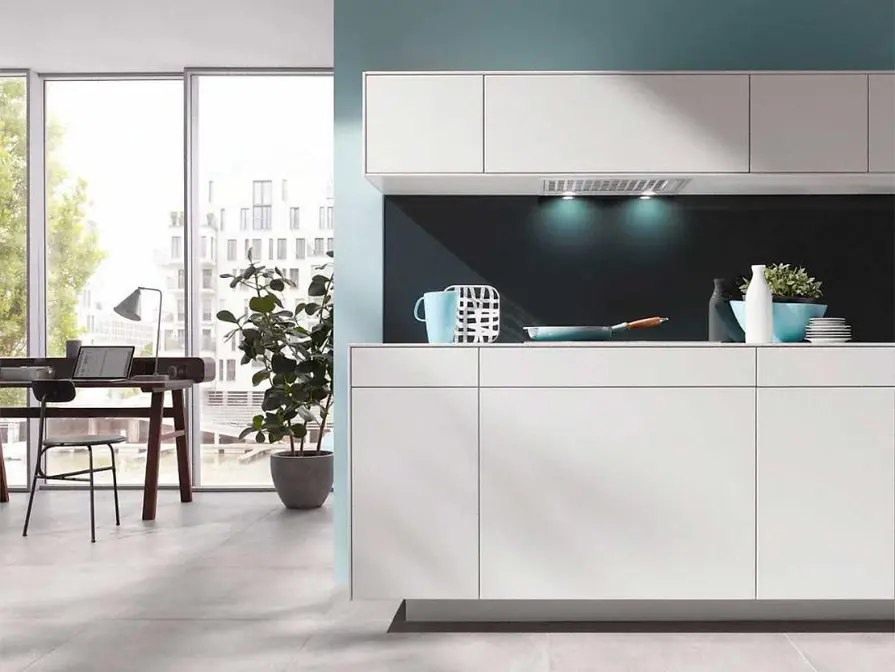 Вытяжка Miele DA 2558 CLST фото 3 в Ростове-на-Дону