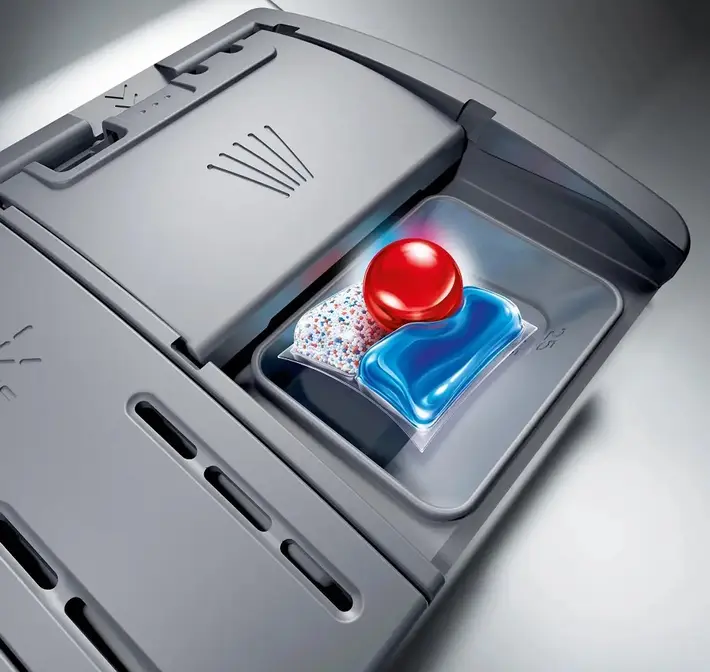 Посудомоечная машина Bosch SMS4IMI62Q фото 4 в Ростове-на-Дону