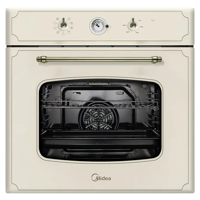 Духовой шкаф Midea MO 581DB RI-B в Ростове-на-Дону