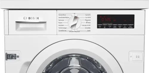 Встраиваемая стиральная машина Bosch WIW 28443 фото 2 в Ростове-на-Дону