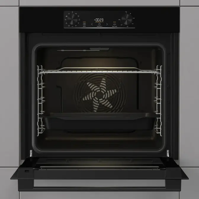 Духовой шкаф Gorenje BO6735E02BKOT фото 5 в Ростове-на-Дону