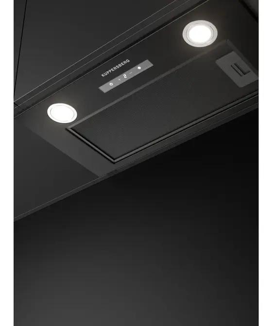 Вытяжка Kuppersberg INTOUCH-2 60 В фото 7 в Ростове-на-Дону