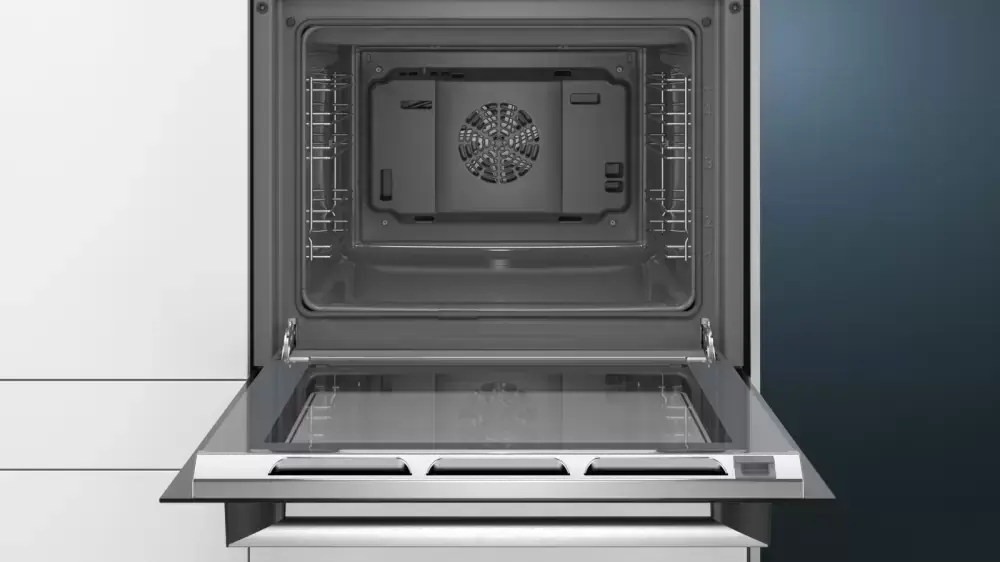Духовой шкаф Bosch HBJ577ES0R фото 4 в Ростове-на-Дону